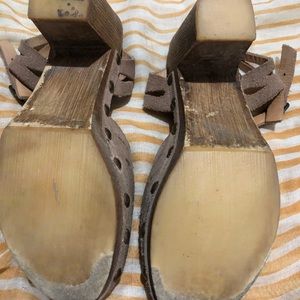 Eric Michael Clogs 8